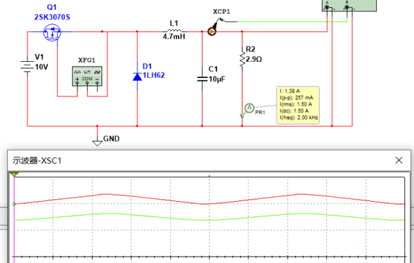 【干貨】強(qiáng)大的4開關(guān)升降壓BOB電源，可升可降、能大能小