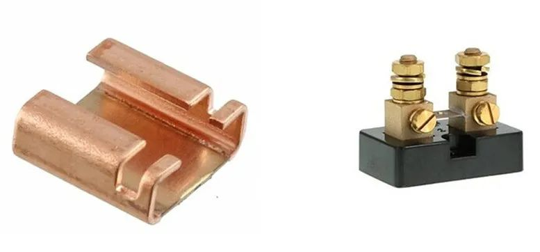 對(duì)照一下，你了解幾種電阻？