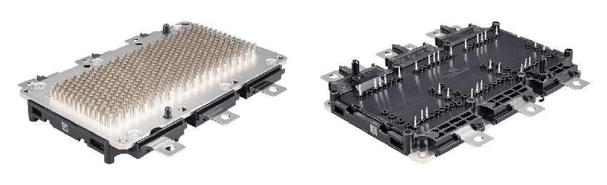 200kHz開關(guān)頻率破局！Wolfspeed聯(lián)合恩智浦推出牽引逆變器解決續(xù)航焦慮