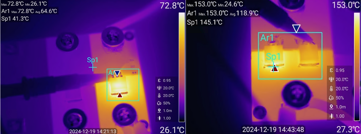 突破傳統(tǒng)局限，泰克助力芯朋微理想二極管更安全、更高效