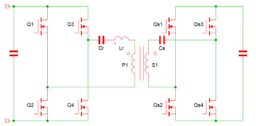 用于電動汽車快速充電的雙向拓?fù)洌簝?yōu)化尺寸、功率、成本或簡單性的選擇