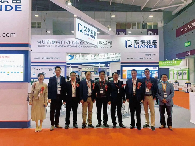 六大展區(qū)聚勢來襲，SEMI-e 掀半導(dǎo)體產(chǎn)業(yè)技術(shù)“芯” 浪潮