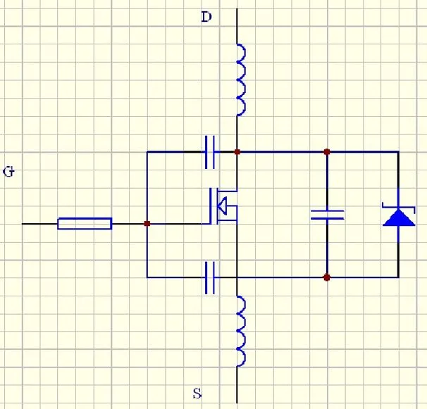 MOS管驅(qū)動電路設(shè)計(jì)，如何讓MOS管快速開啟和關(guān)閉？