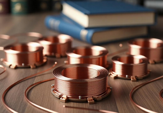 超越傳統(tǒng)：空心線圈如何重塑RF與自動化領(lǐng)域——工程師必備選型指南