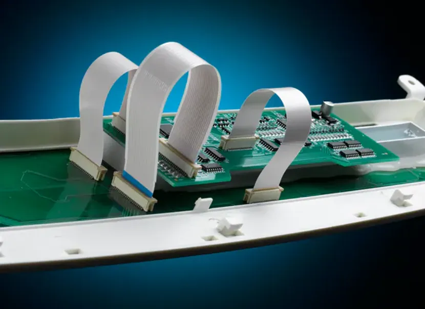 既要緊湊，又要耐用：這樣的連接器哪里找？