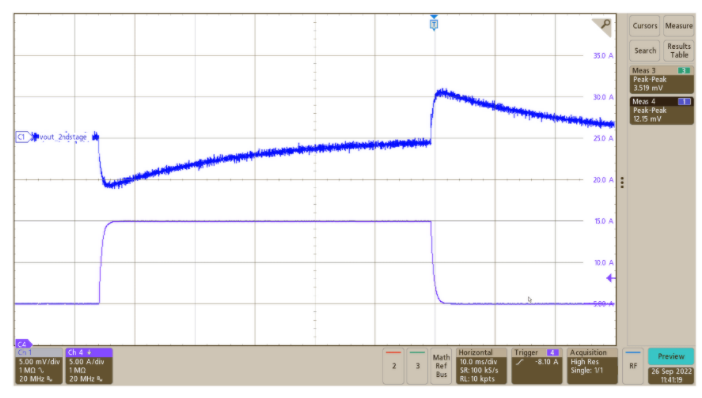 突破電源紋波瓶頸：二級(jí)濾波技術(shù)的設(shè)計(jì)與應(yīng)用