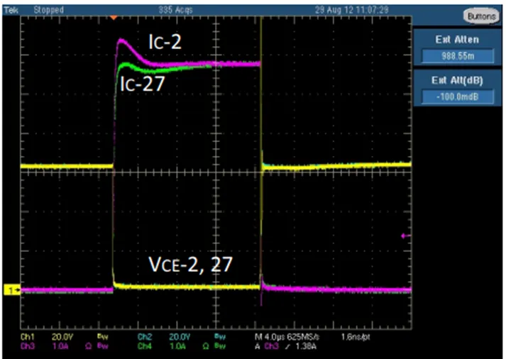 IGBT并聯(lián)設(shè)計(jì)指南，拿下！