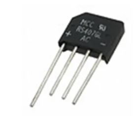 橋式整流器好用 但這一點(diǎn)要特別注意！