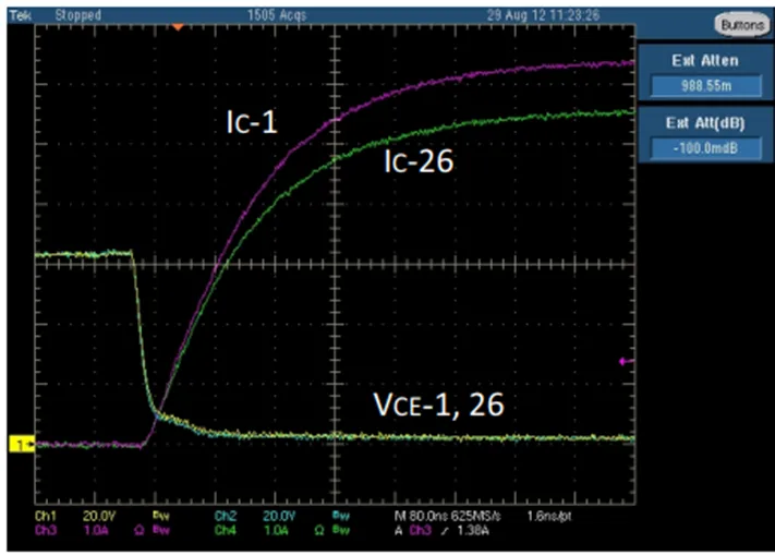 IGBT并聯(lián)設(shè)計(jì)指南，拿下！
