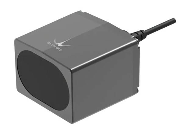 激光雷達如何破解自動駕駛“視覺困境”？