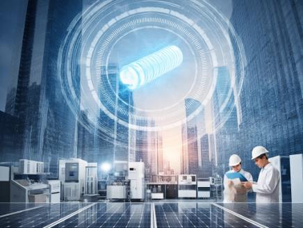 薄膜電容在新能源領(lǐng)域的未來發(fā)展趨勢：技術(shù)革新與市場機(jī)遇