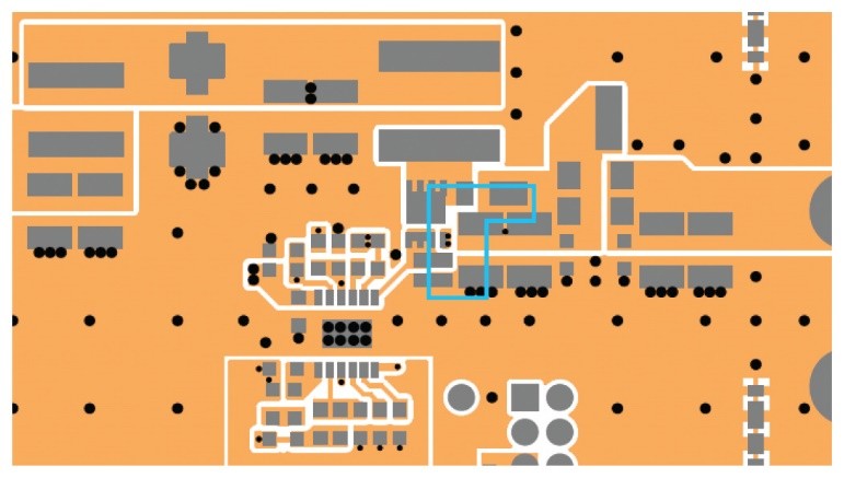 EMI不再是難題！高壓異步升壓控制器的降輻射實(shí)戰(zhàn)指南