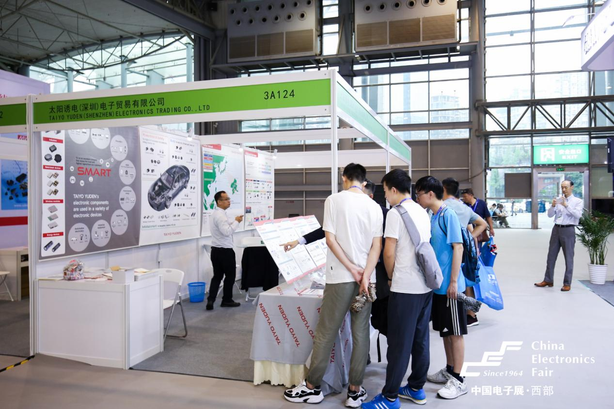 西部電博會開幕倒計時！超強劇透來了，這些值得打卡！