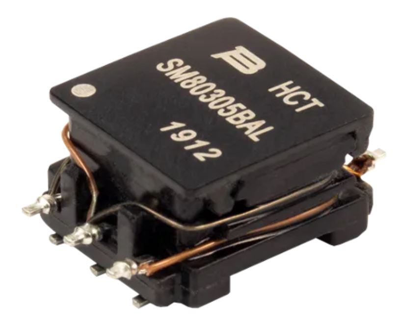 BMS電池管理系統(tǒng)中的磁性元件：這樣選，就對了！