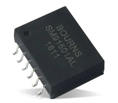 BMS電池管理系統(tǒng)中的磁性元件：這樣選，就對了！