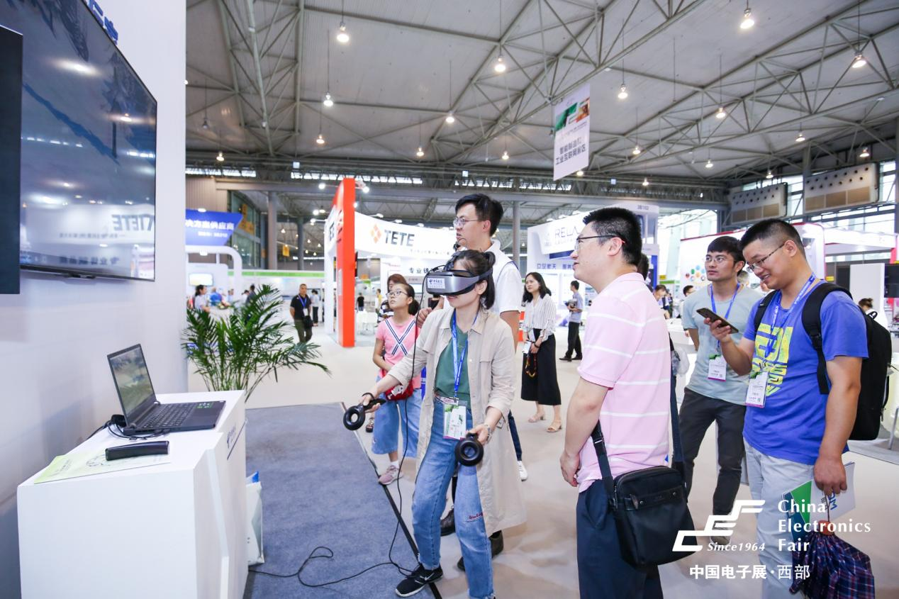 西部電博會開幕倒計時！超強劇透來了，這些值得打卡！