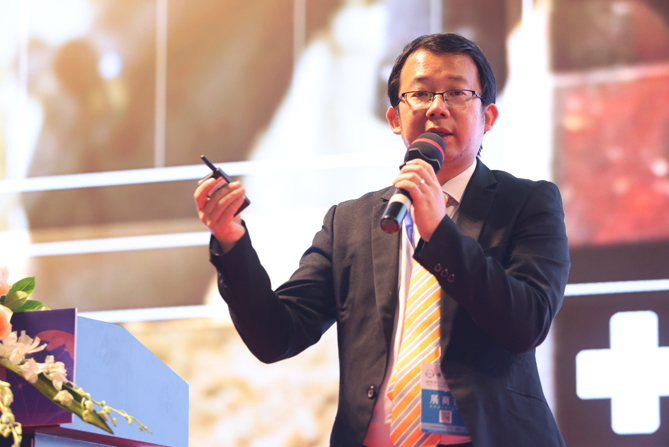 領(lǐng)航者峰會回看：傳感、模組、平臺到應(yīng)用，物聯(lián)網(wǎng)基建建設(shè)正夯