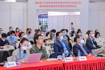 孜孜不輟，革故鼎新！2022慕尼黑華南電子展圓滿落幕！