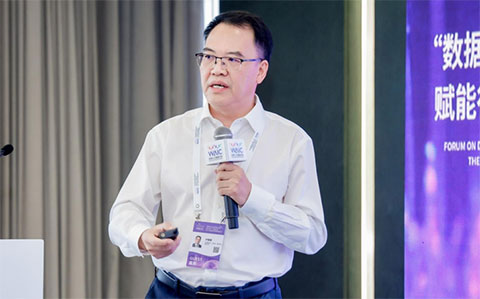 芯?？萍急R國建：用芯片+AI+數(shù)據(jù)重新定義健康管理